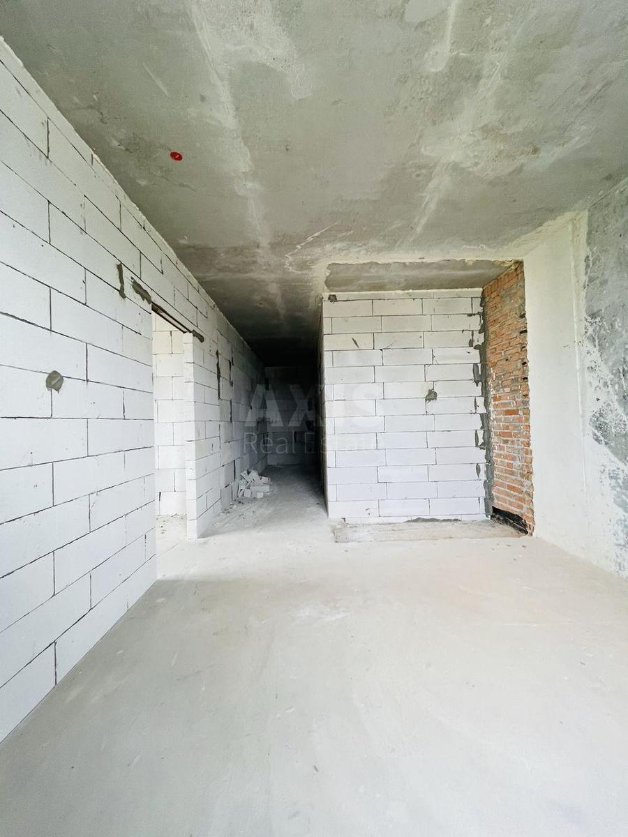 1k apartment vul. L'vivs'ka 152