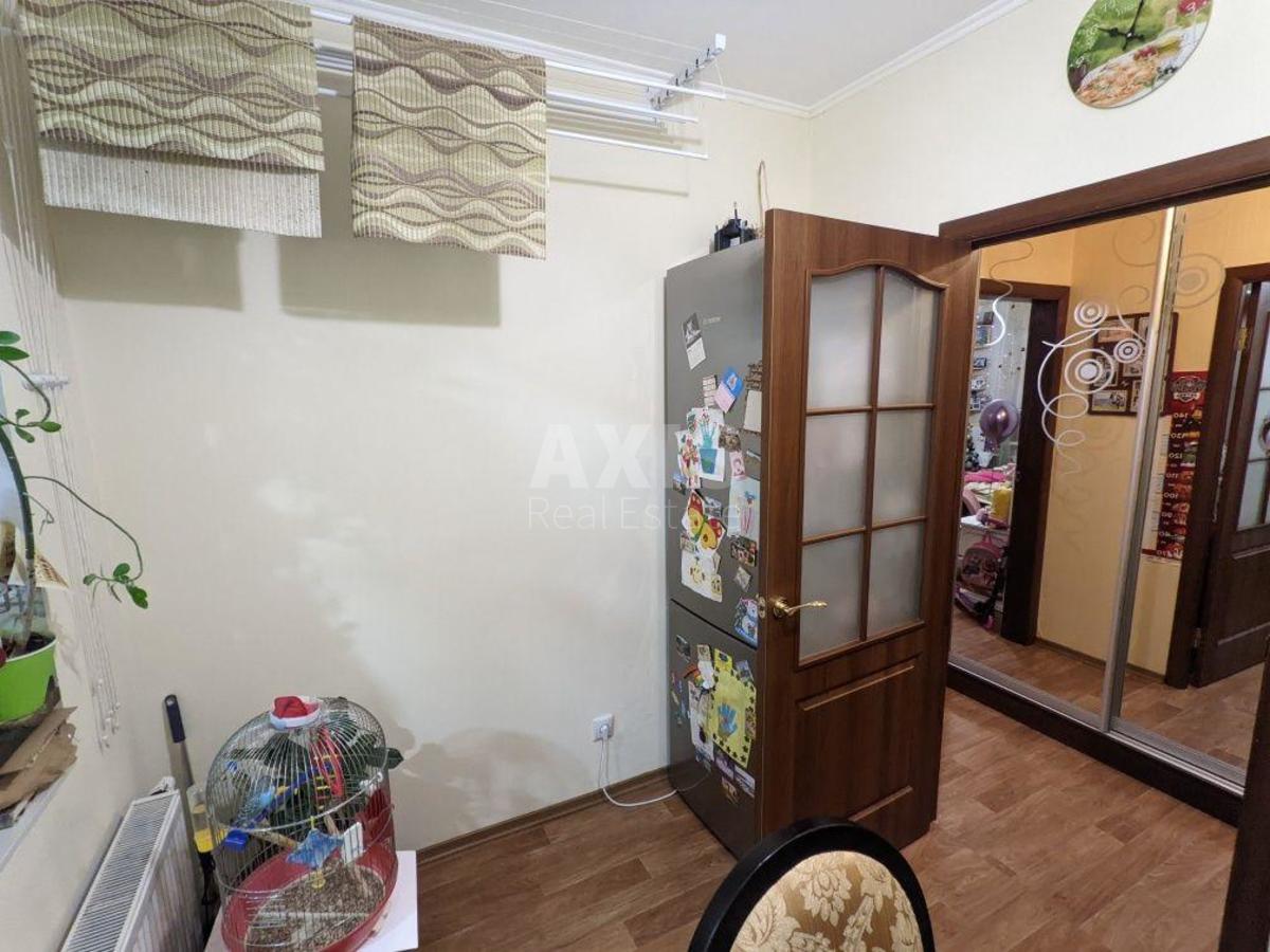 1k apartment vul. Vashhenka Grygorija 71