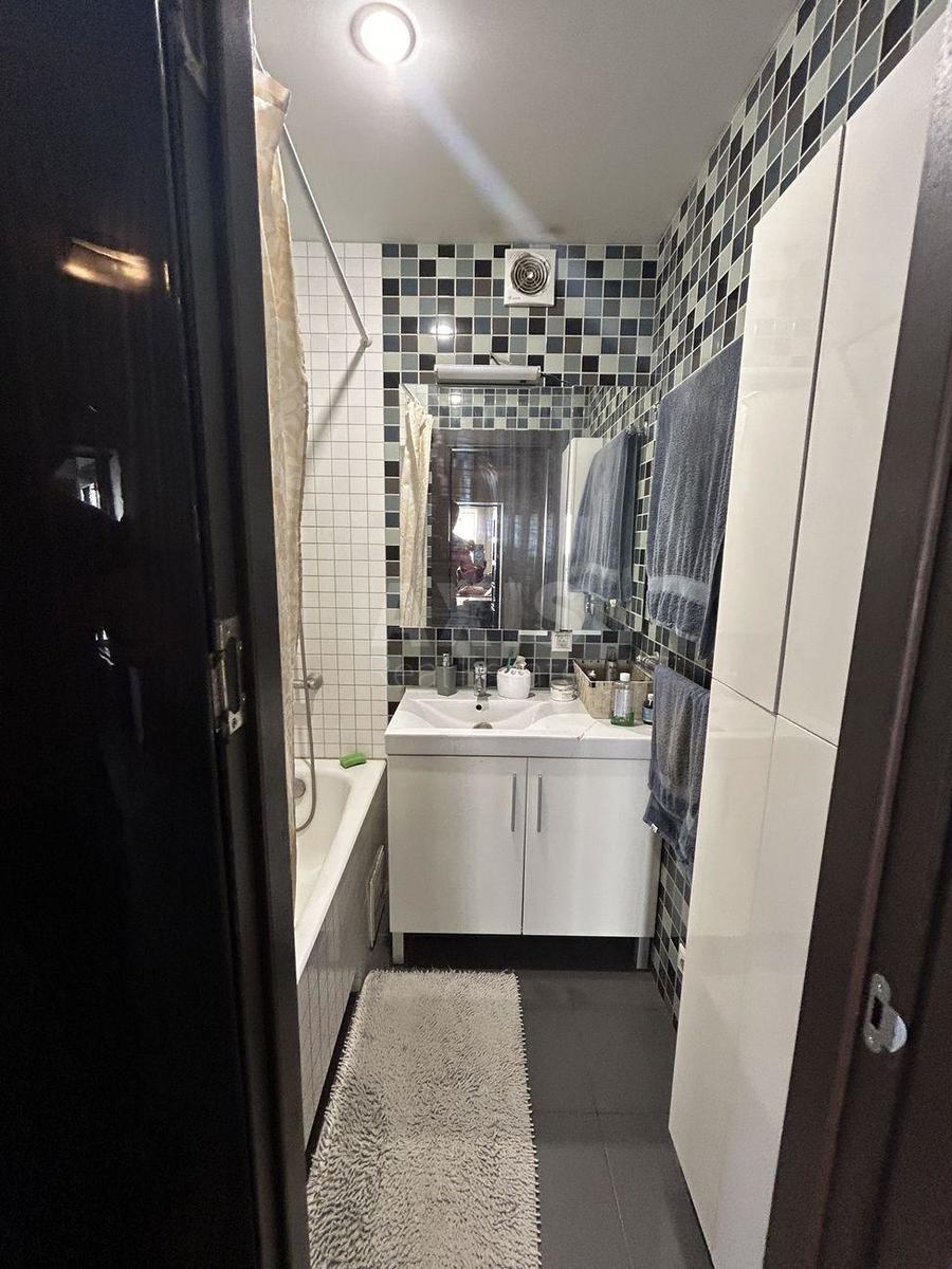 3k apartment prov. Ipsylantijevs'kyj 31