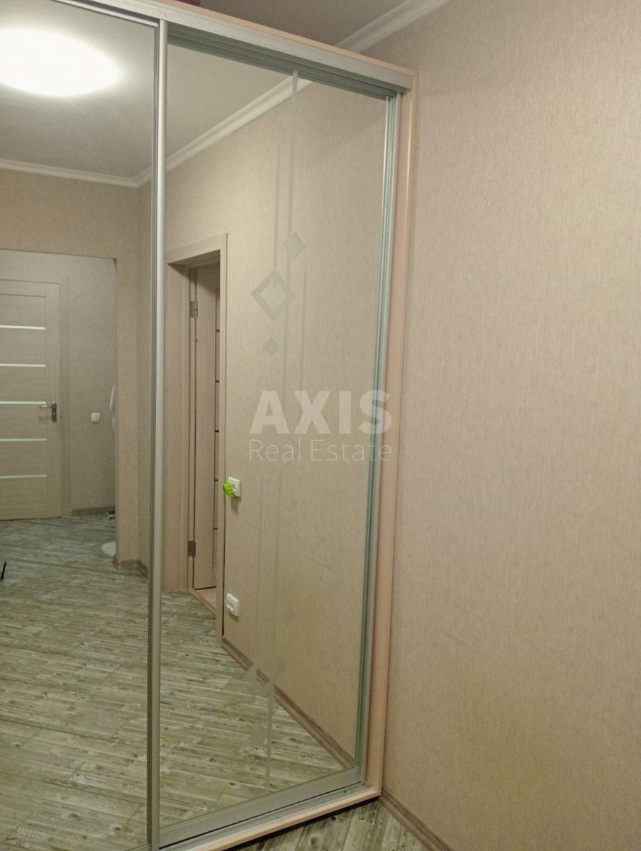 1k apartment vul. Zakrevs'kogo Mykoly 1013