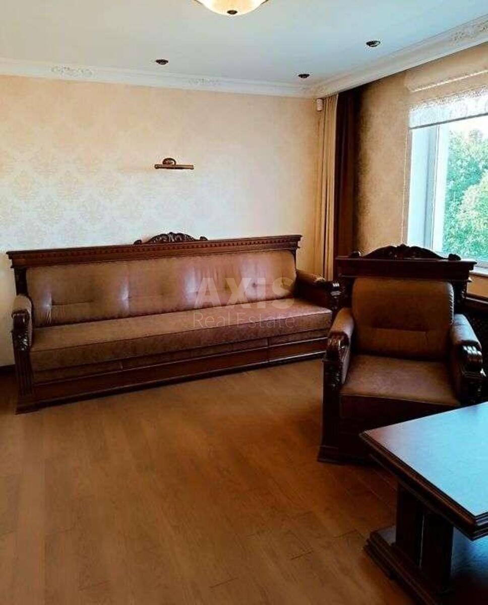 3k apartment vul. Demii'vs'ka 14589520
