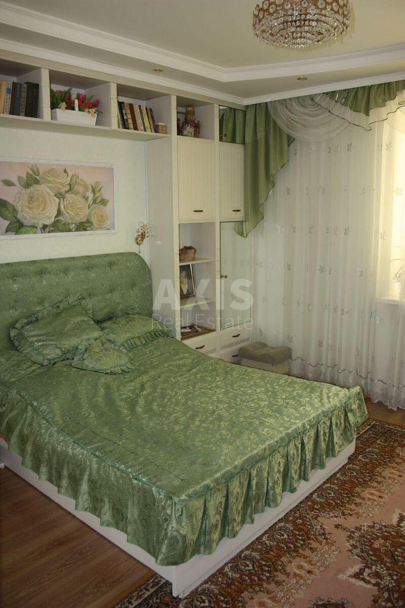 1к квартира бул. Кольцова 145