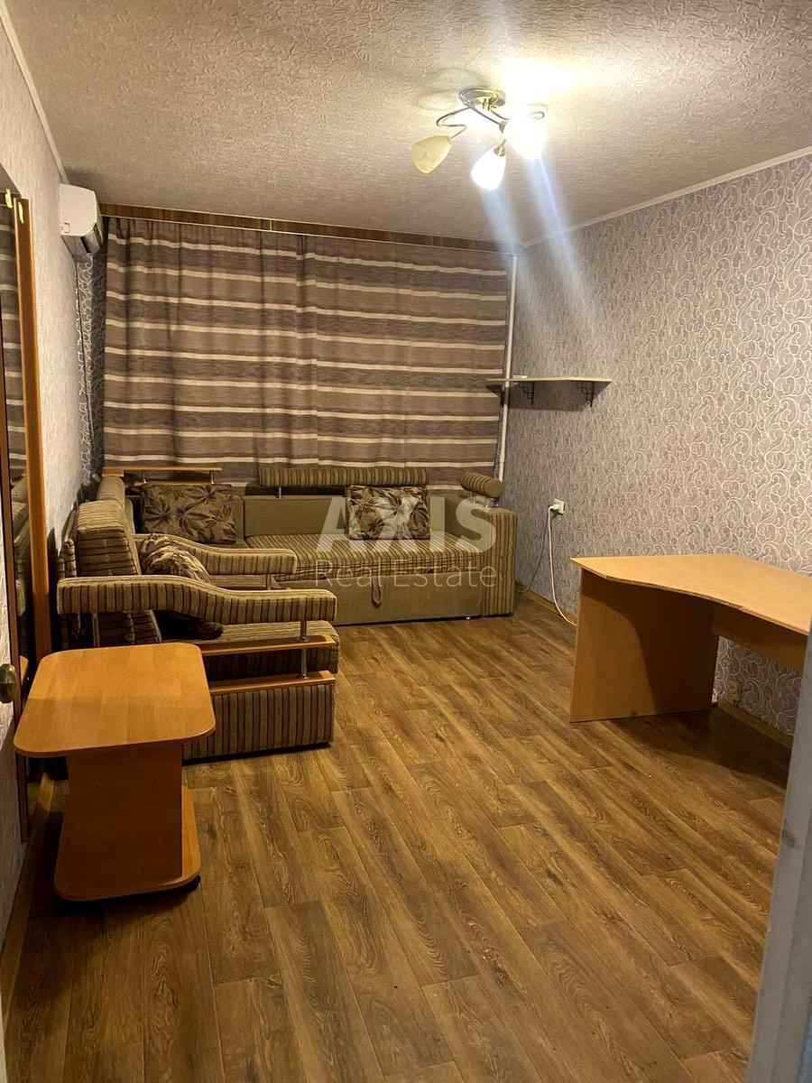 1k apartment vul. Heroyiv Polku «Azov» 7А632233