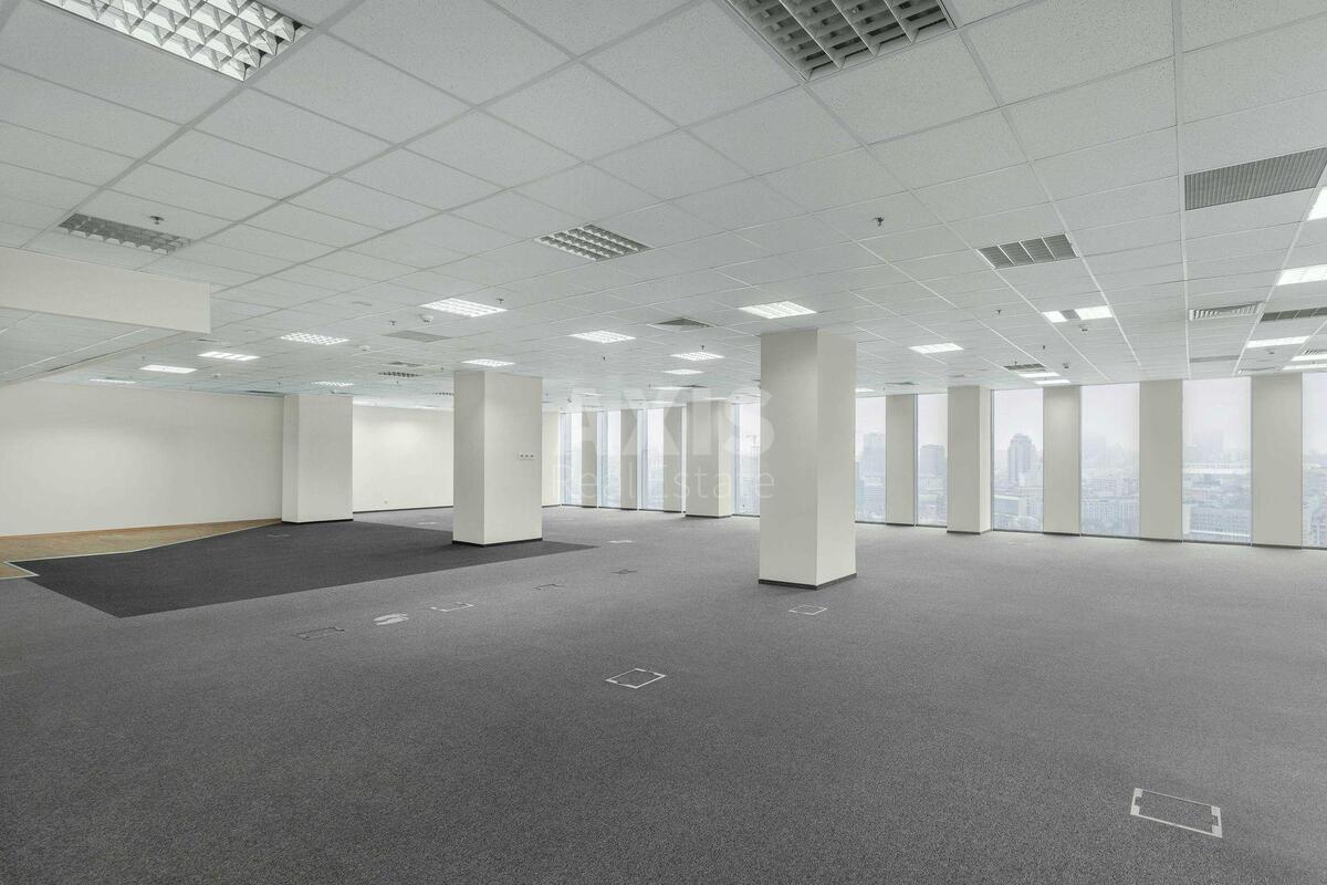 Office vul. Amosova Mykoly 12, 470m28