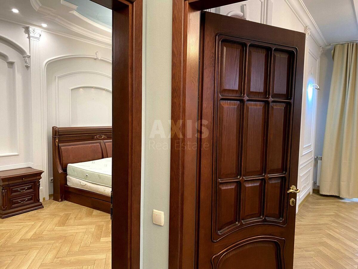 3k apartment vul. Saksagans'kogo 1215899215