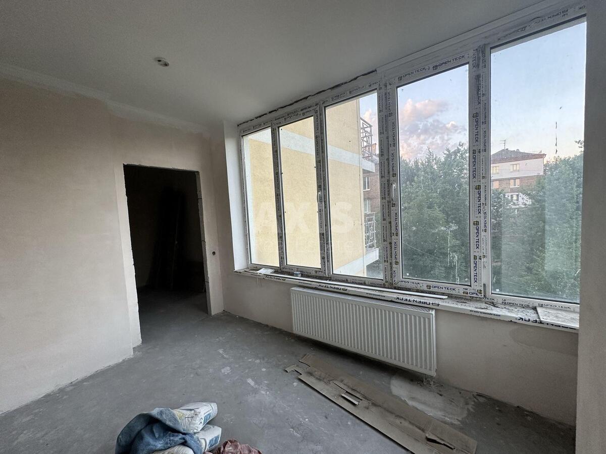 1k apartment vul. Jurija Pashalina 17590362
