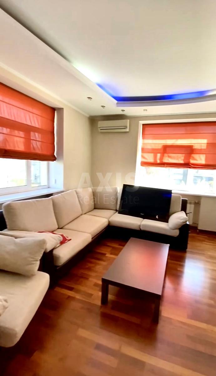 3k apartment vul. Observatorna 8633201