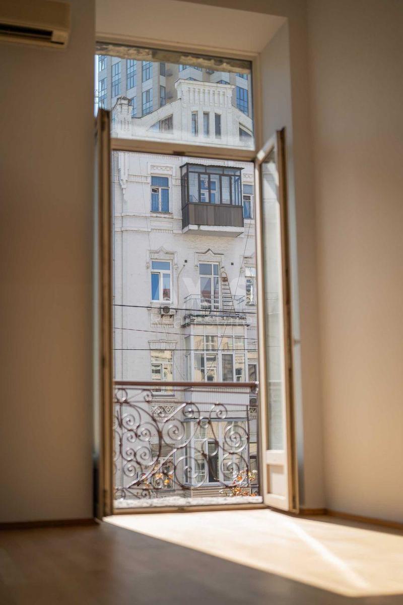 5к квартира ул. Саксаганского 283