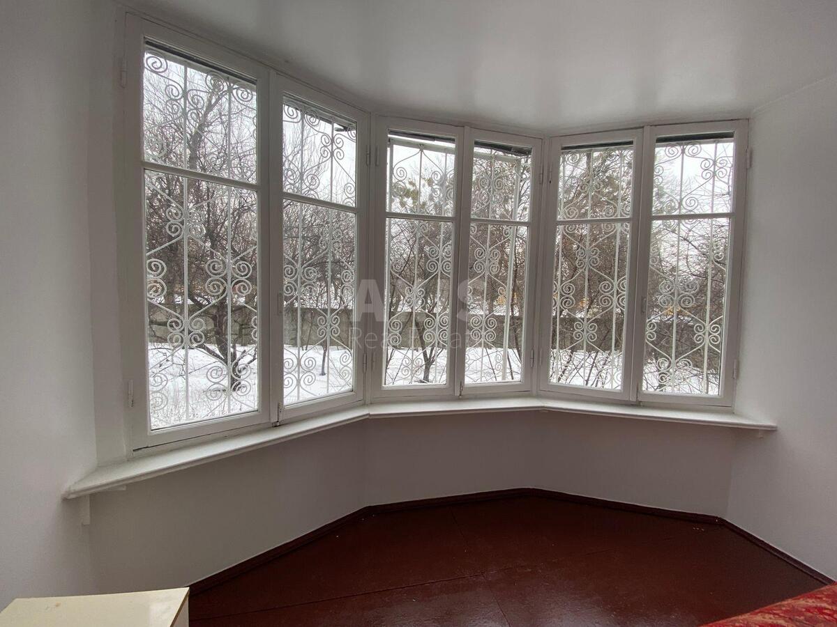 3k apartment vul. Zoologichna 6В4