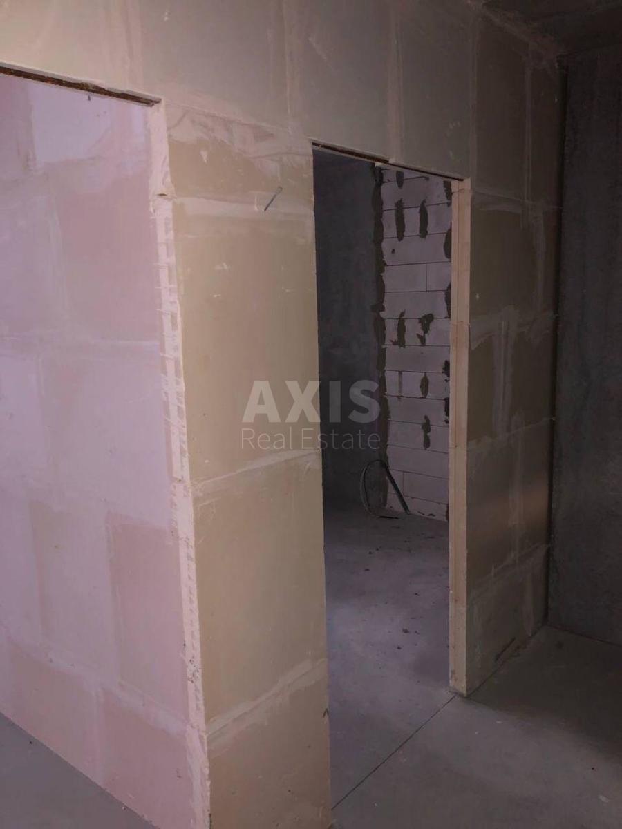 1k apartment vul. Revuc'kogo 403