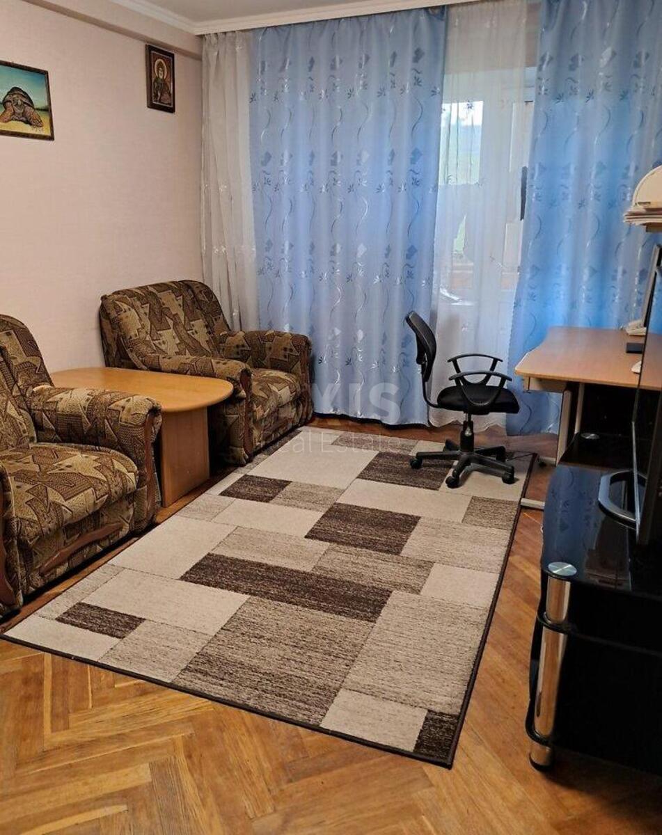 2к квартира ул. Строителей 4А2