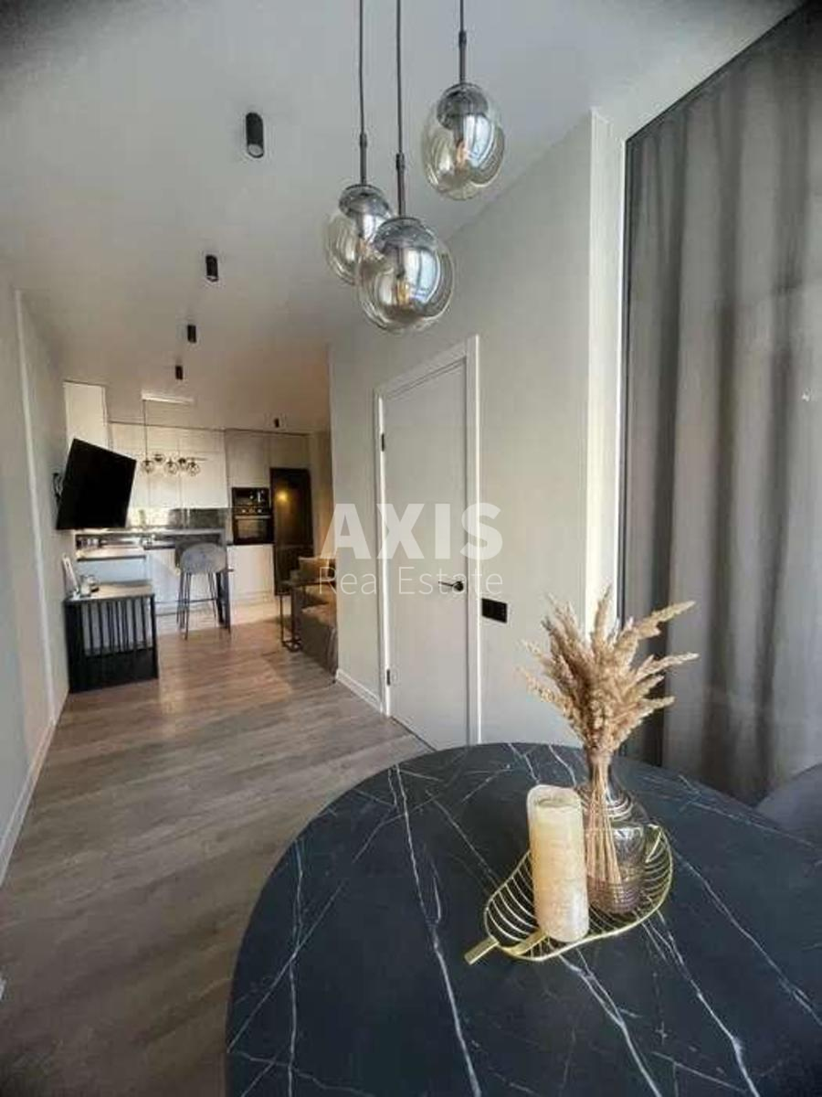 1k apartment vul. Zarichna 16309851