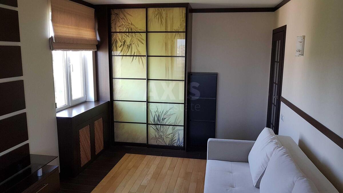 2k apartment vul. Danyla Shherbakivs'kogo 49633851