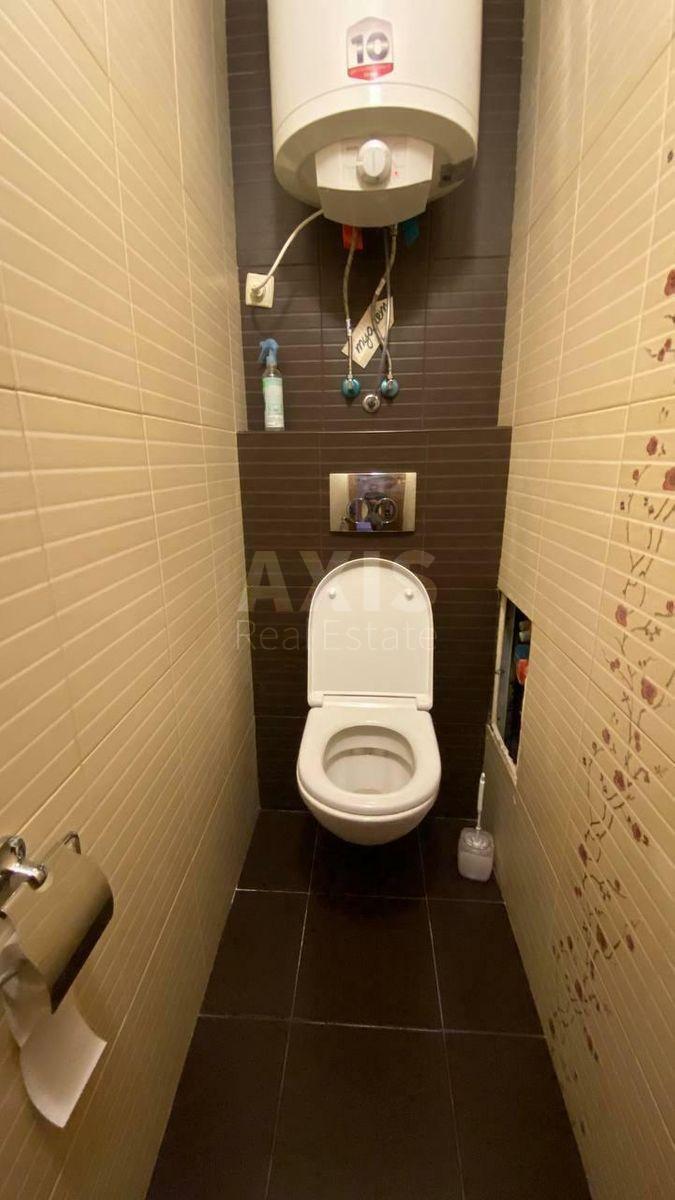 1k apartment vul. Hohlovyh Sim'i' 19