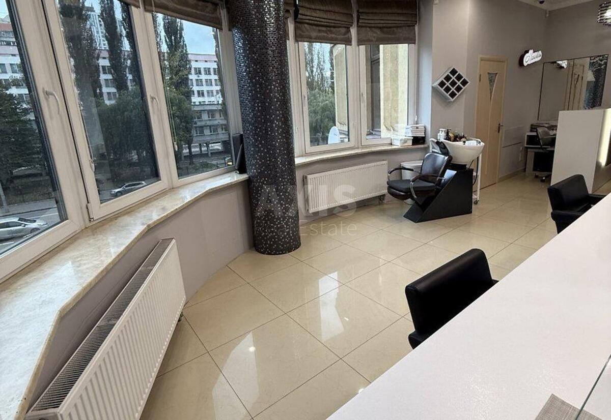 Офис ул. Черновола Вячеслава 27, 95м2604642