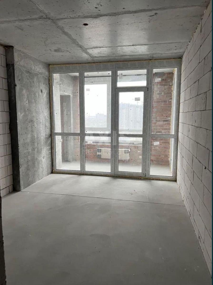 2k apartment vul. Prychal'na 121