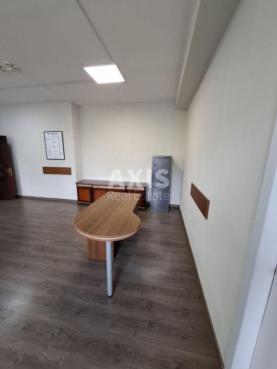 Office bul. Lesi Ukrai'nky 34, 62m2532265