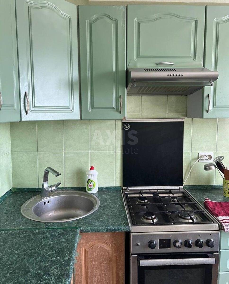 1k apartment vul. Kasijana Vasylja 101