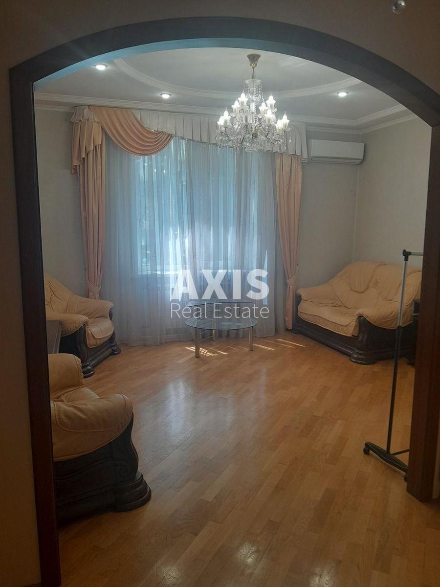 3k apartment vul. Mel'nykova 6330872