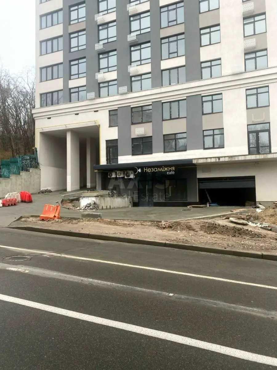 1к квартира ул. Лукьяновская 1604255