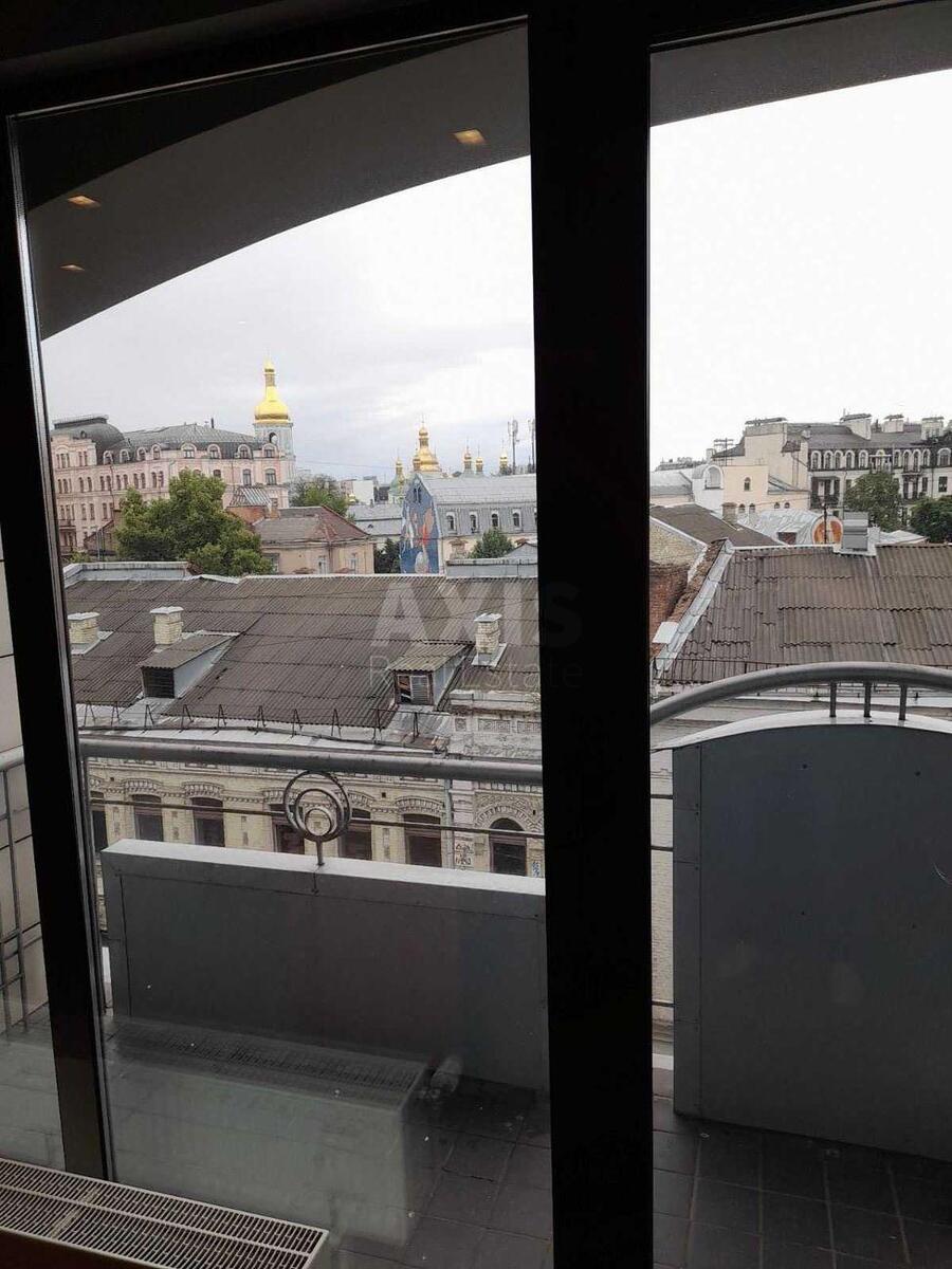 Office vul. Velyka Zhytomyrs'ka 20, 110m2604526