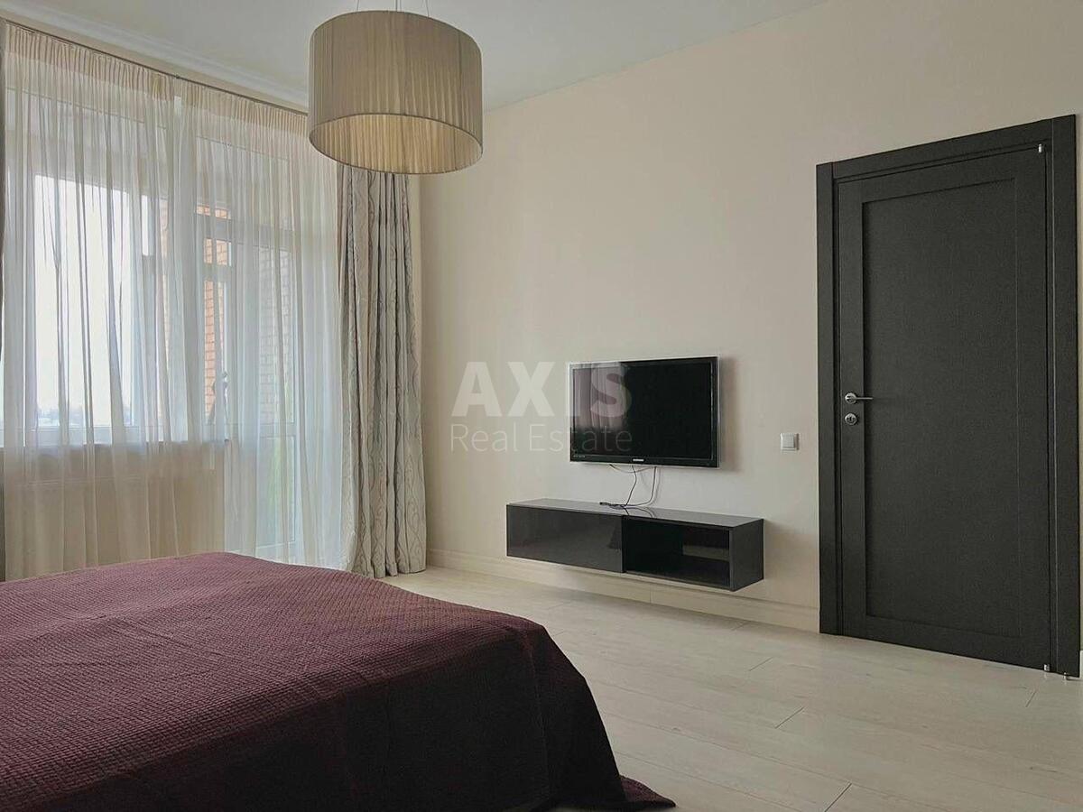 3k apartment bul. Lesi Ukrai'nky 7Б2