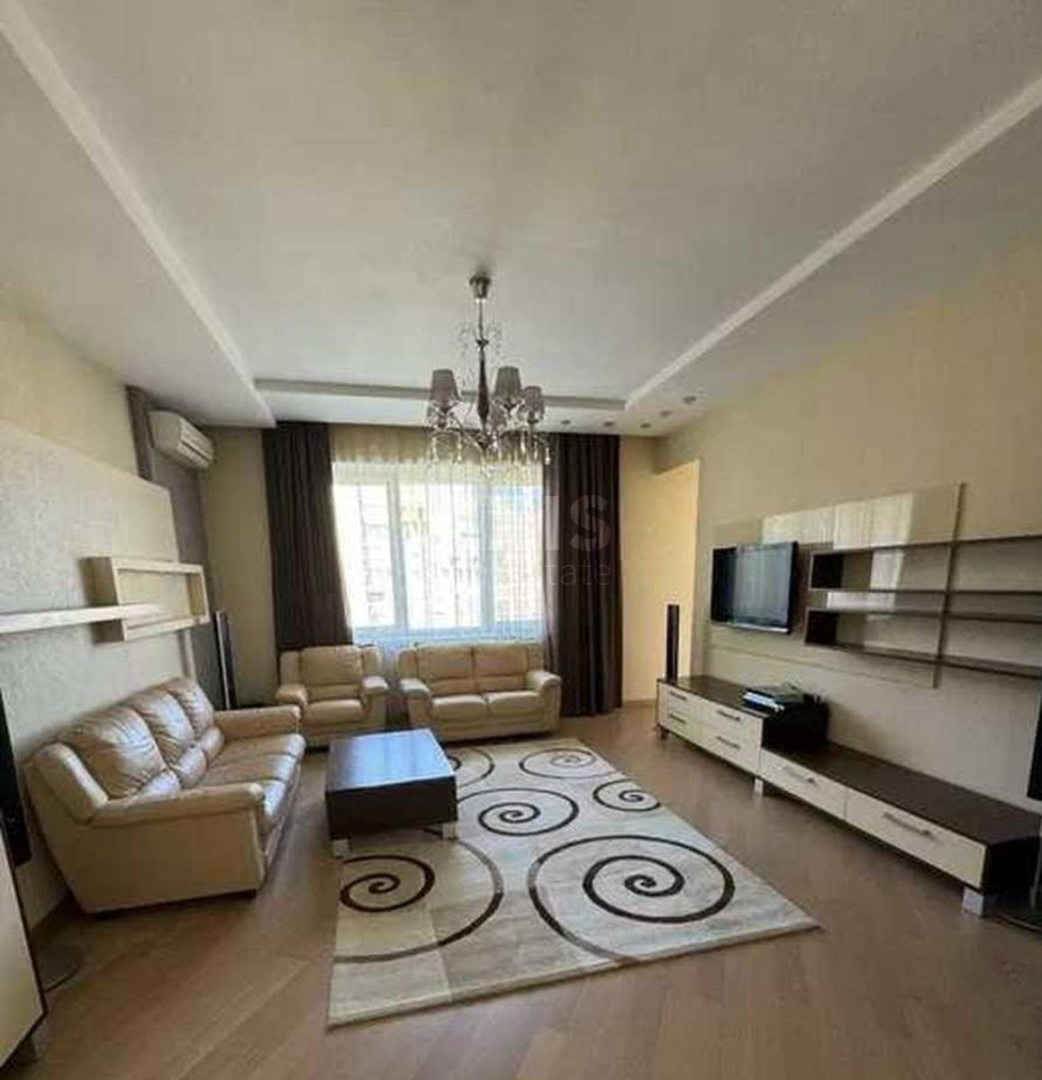 4k apartment pr-t Geroi'v Stalingrada 18А