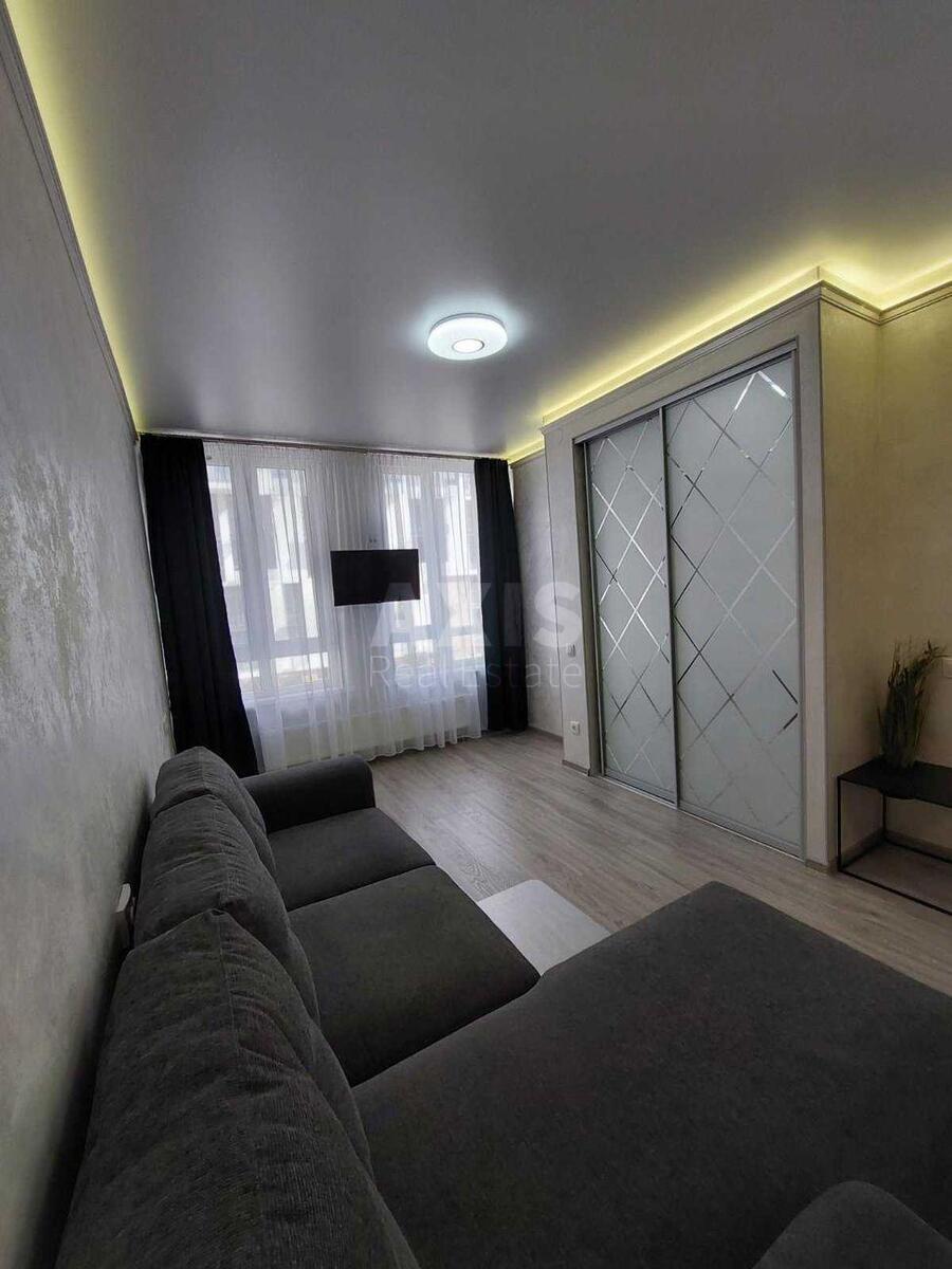 2к квартира ул. Регенераторная 42