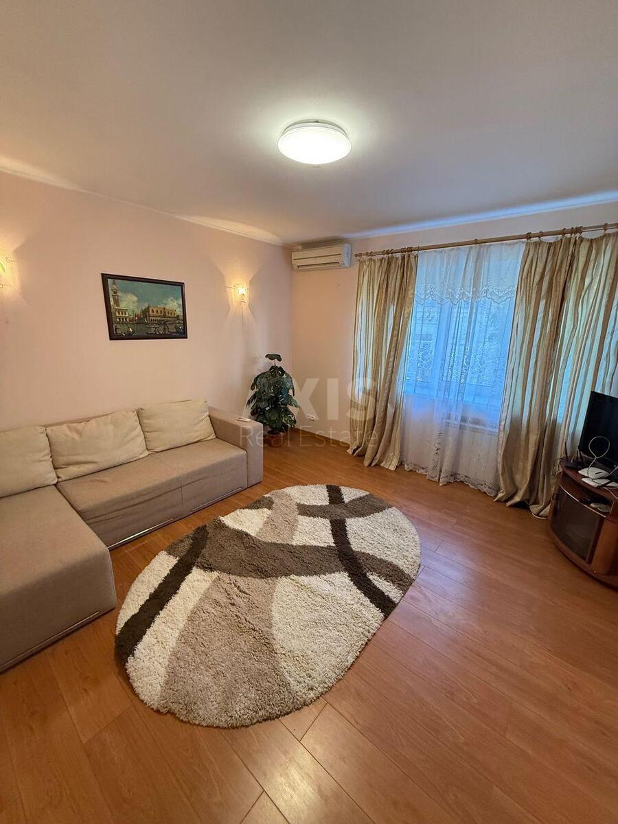 2k apartment vul. Horyva 33603042