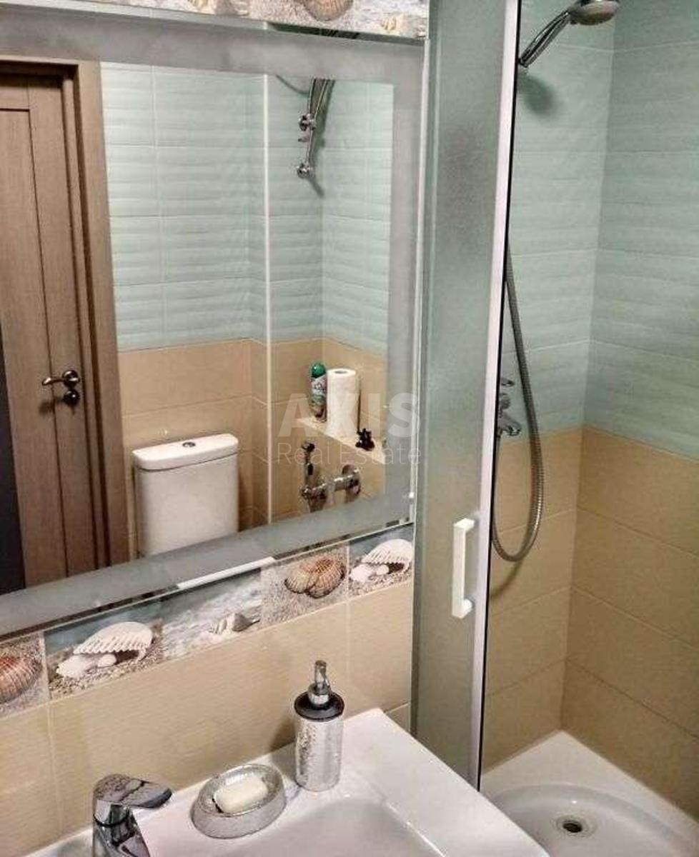 1к квартира ул. Клавдиевская 40Г4