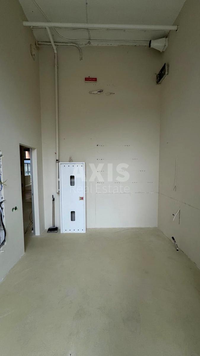 Office vul. Bul'varno-Kudrjavs'ka 17, 118m2603143