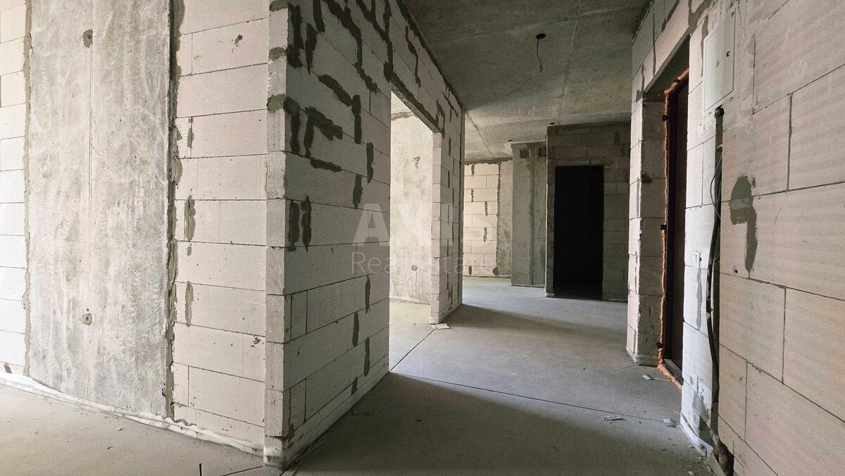 2k apartment prov. Baltijs'kyj 3А603388