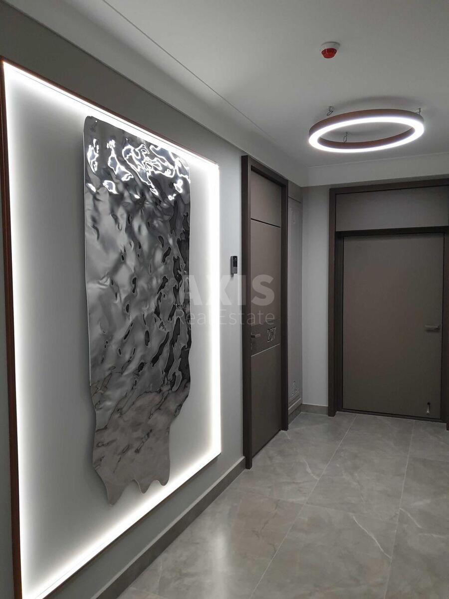 1k apartment vul. Degtjarivs'ka 17595565