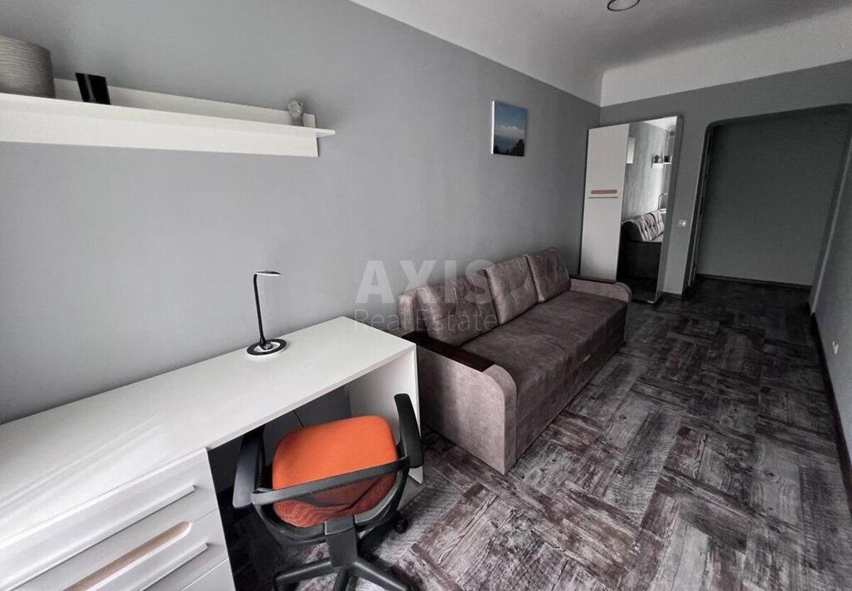 2k apartment vul. Krasnova Mykoly 84