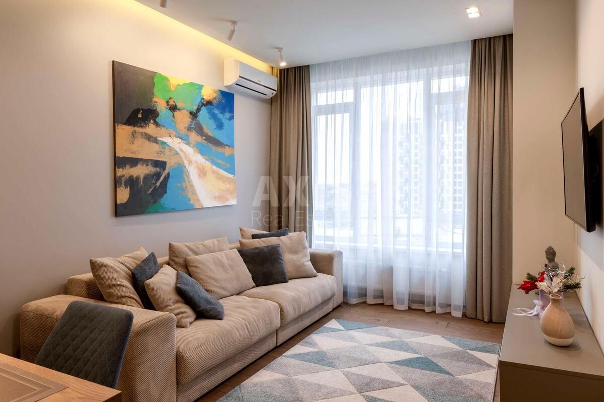 2k apartment vul. Ioana Pavla II 6/1637711