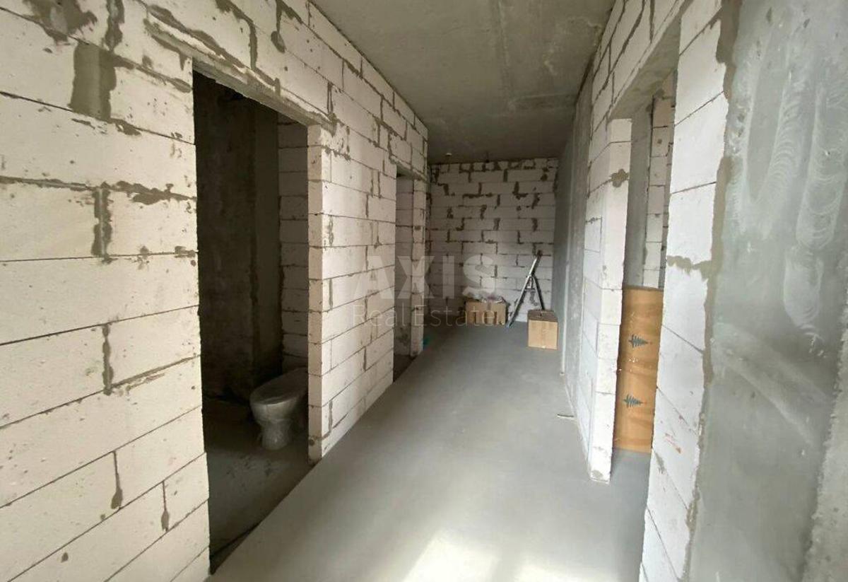 3k apartment vul. Oleny Pchilky 3Д2