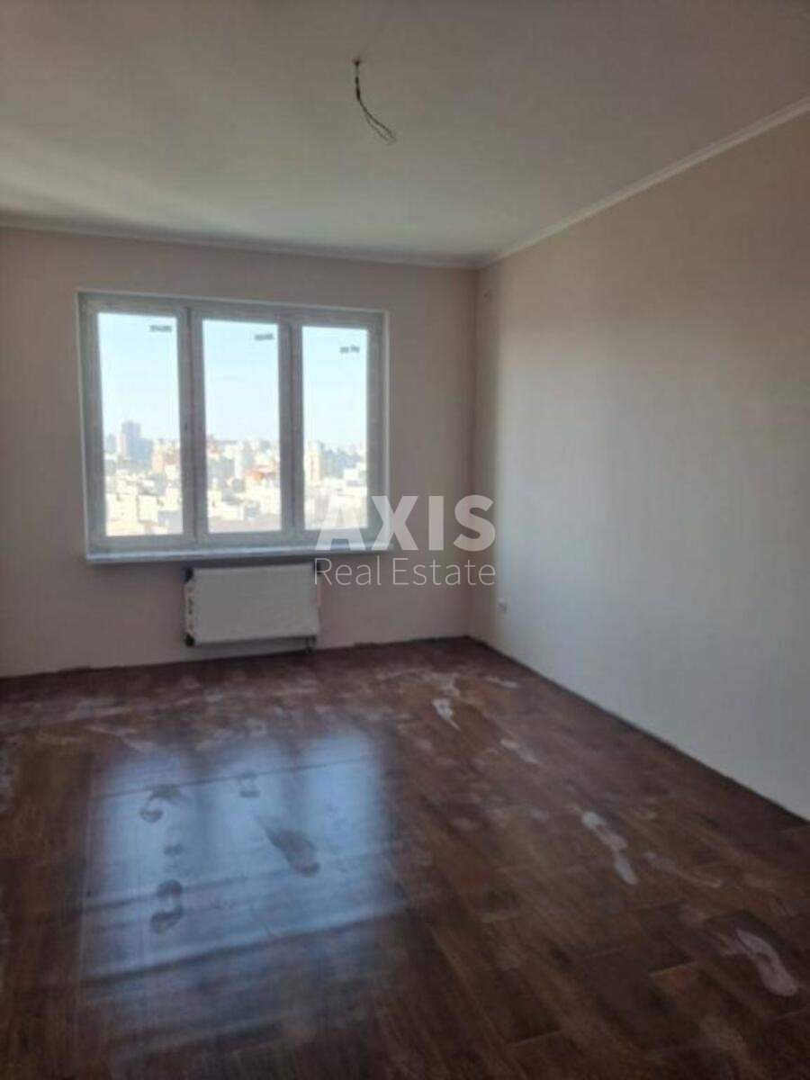 1k apartment vul. Konopljans'ka 222