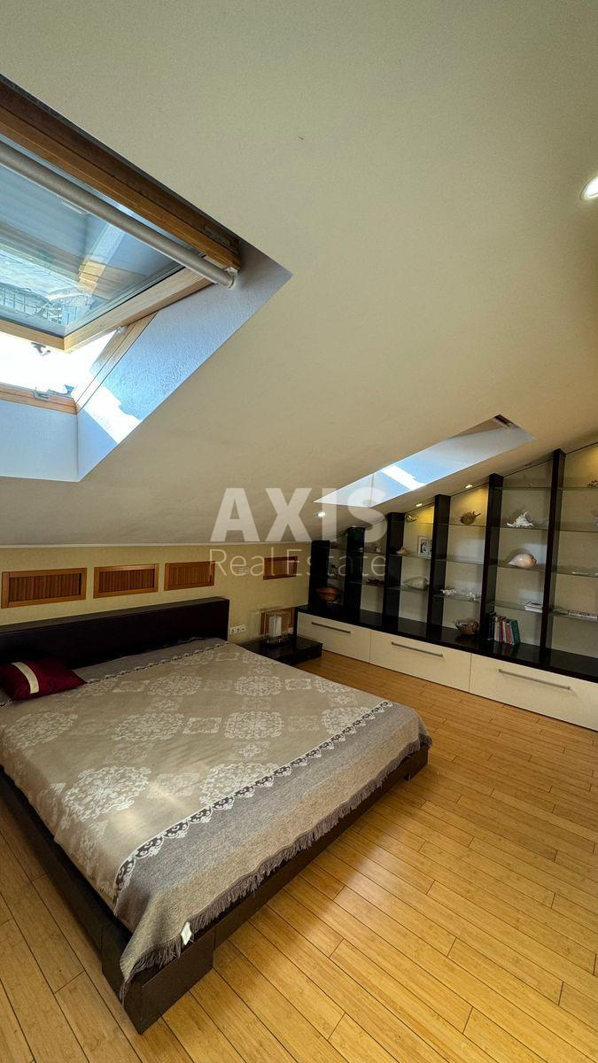 5k apartment vul. Pushkins'ka 11440976