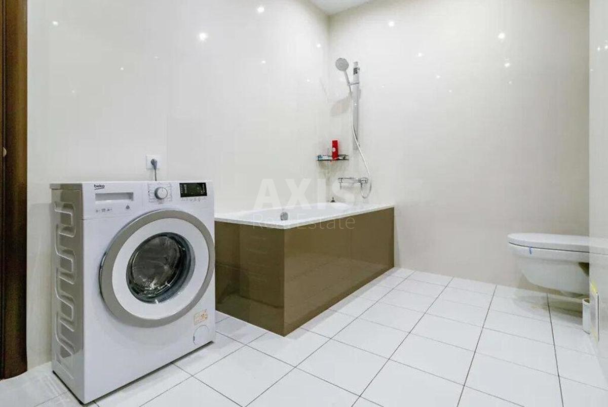 3k apartment vul. Dragomyrova Myhajla 182