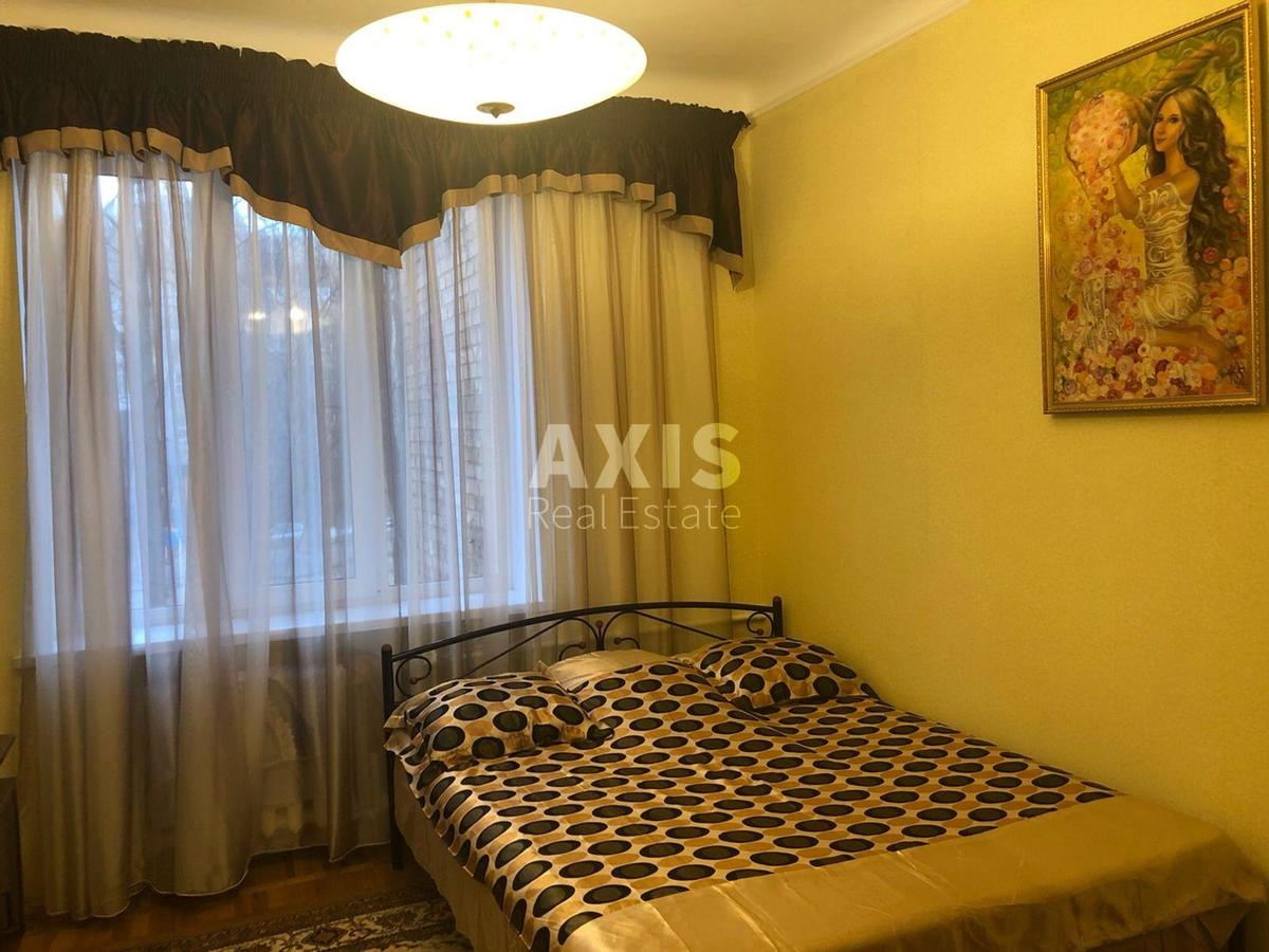 2к квартира ул. Евгения Коновальца Двадцять сім А411872