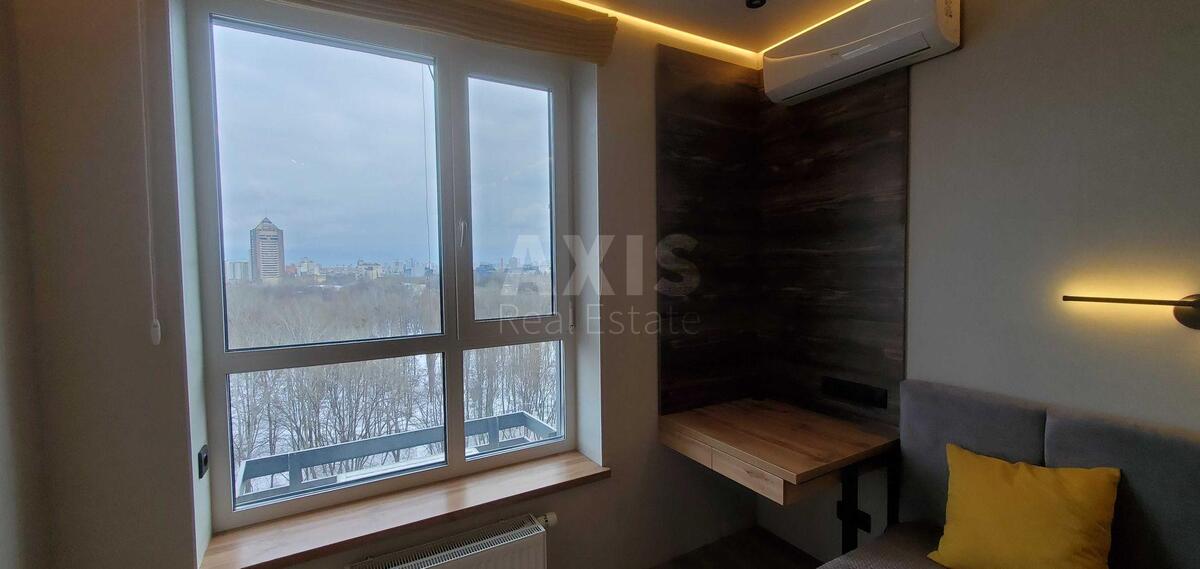 1к квартира ул. Телиги Елены 25596678