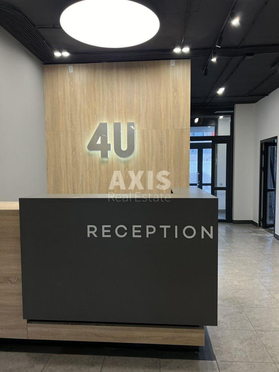 1k apartment vul. Bulahovs'kogo Akademika 25