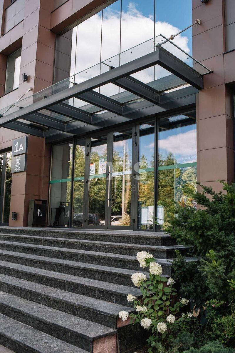 Офис ул. Академика Кнышева 6, 287м26347013