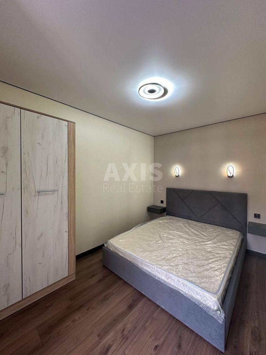 1k apartment vul. Saljutna 23