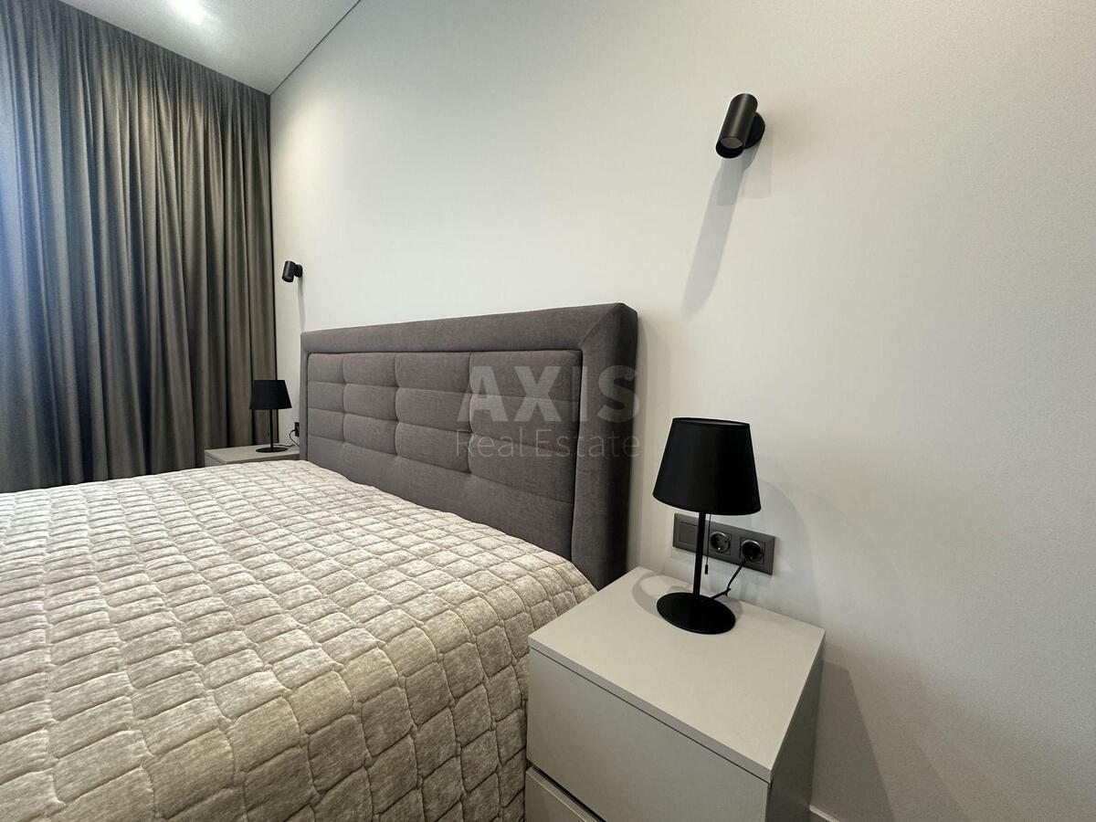 1k apartment vul. Vsevoloda Zmijenka 34/21597293