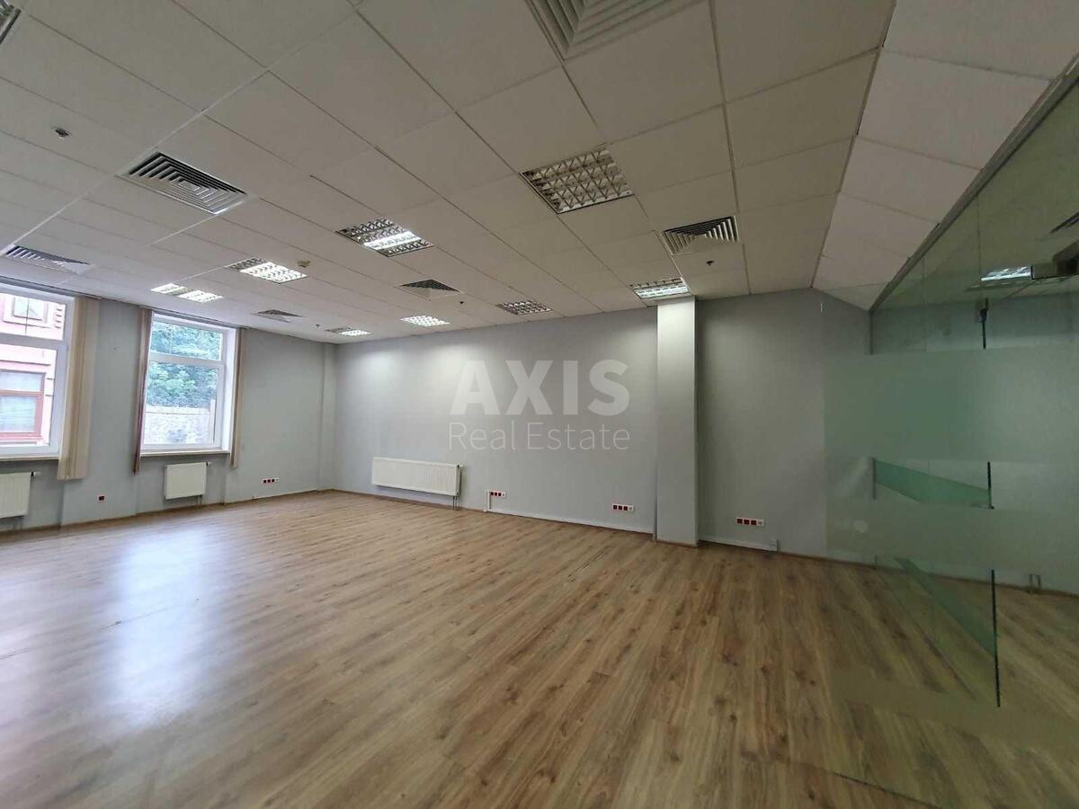 Office vul. Verhnij Val 10, 144m2597707