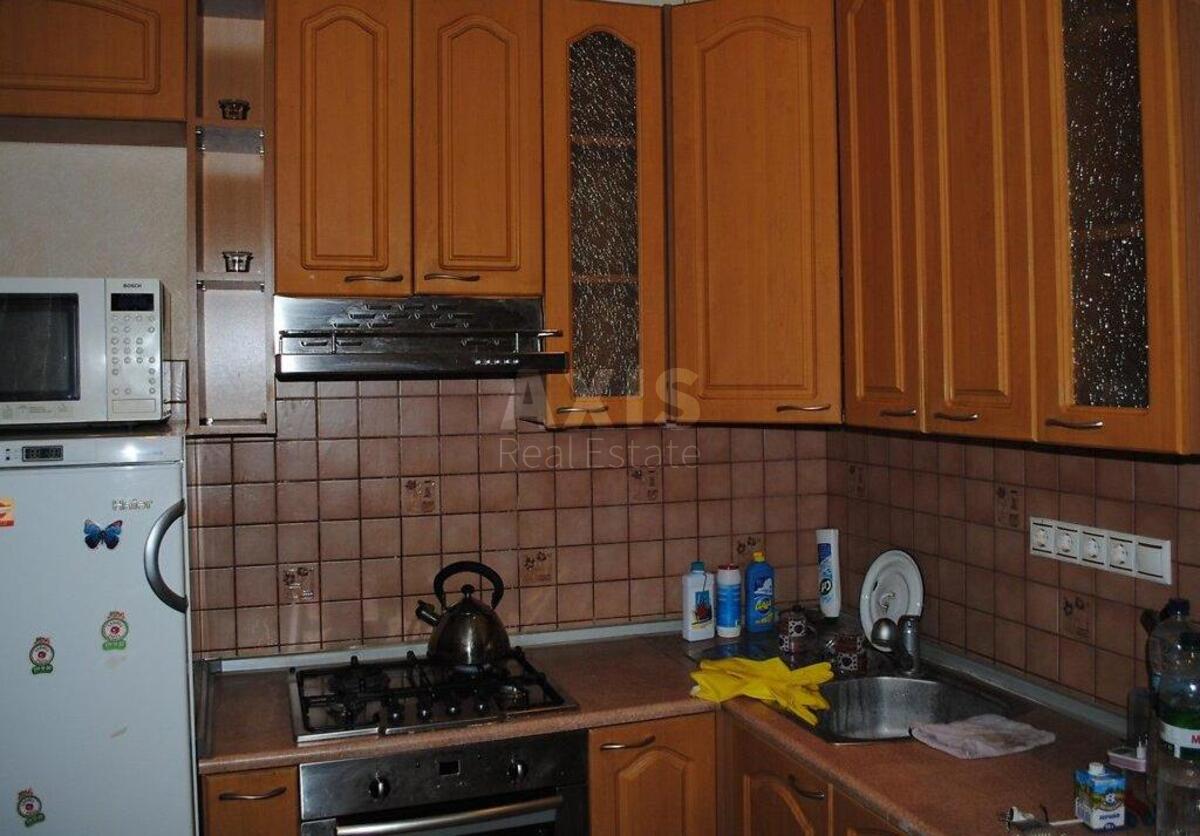 3к квартира ул. Почайнинская 62