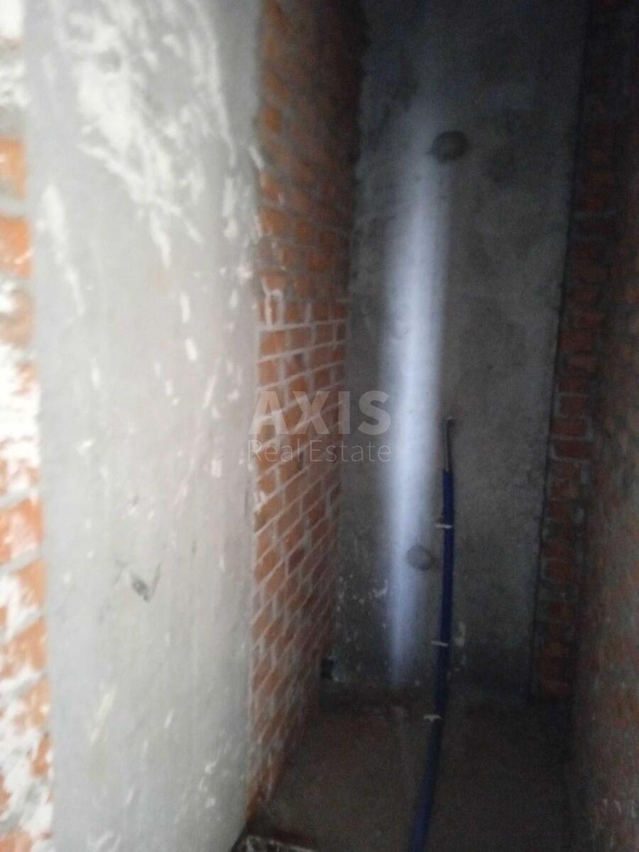 3k apartment vul. Boryspil's'ka 40597834