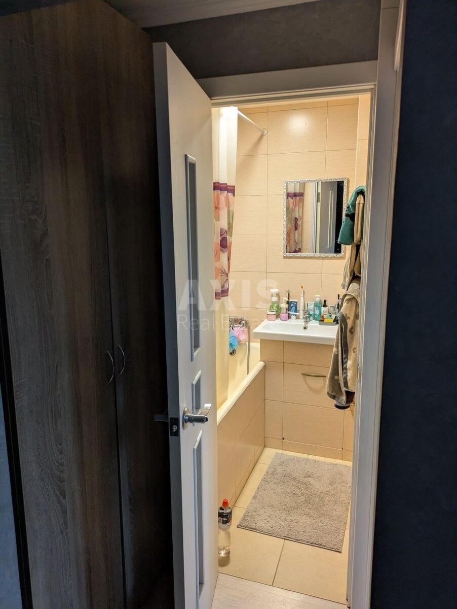 2k apartment vul. Dmytra Bagalija 2597913