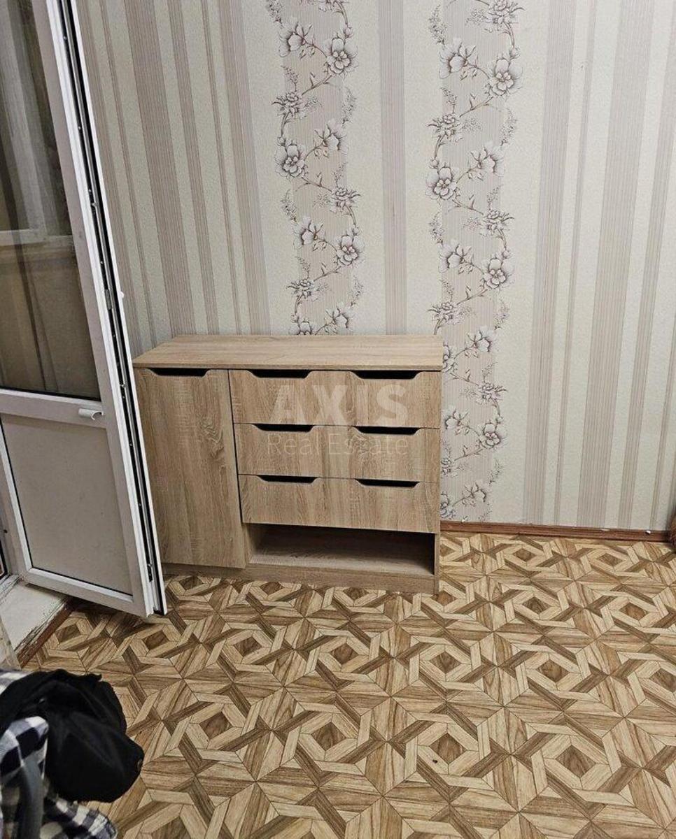 1к квартира ул. Жилянская 762
